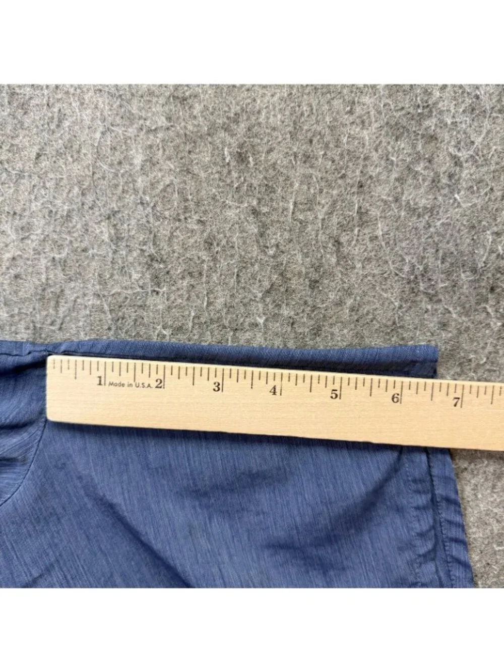 Nike Challenger Running Shorts Men XL Blue 7